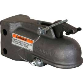 Buyers Products 2" Cast Coupler w/ 10,000 lb. Capacity - 0091540
