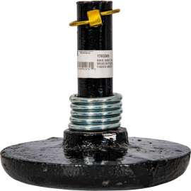 Buyers Products 7" Anti-Wear Shoe Assembly