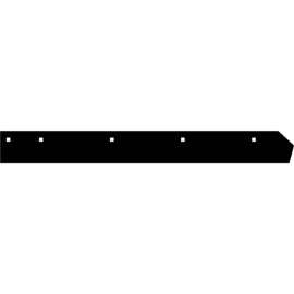 Buyers Products Cutting Edge Half V-Plow 1/2 x 6 x 47-7/8"