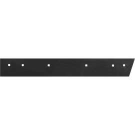 Buyers Products Cutting Edge Half V-Plow 1/2 x 6 x 49-15/16"