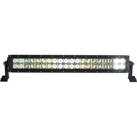 Buyers 22.17" Clear Combination Spot-Flood Light Bar With 40 LED - 1492162