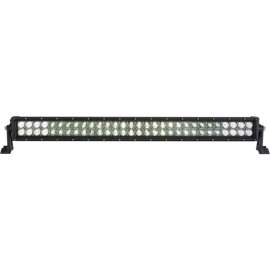 Buyers 32.20" Clear Combination Spot-Flood Light Bar With 60 LED - 1492163