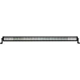 Buyers 50.12" Clear Combination Spot-Flood Light Bar With 96 LED - 1492165