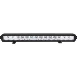 Buyers 20.63" Clear Combination Spot-Flood Light Bar With 15 LED - 1492182