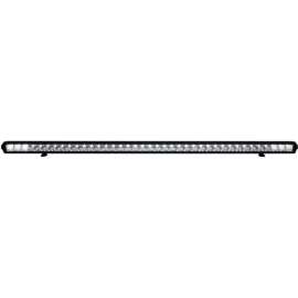 Buyers 50.87" Clear Combination Spot-Flood Light Bar With 39 LED - 1492185