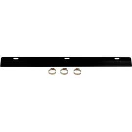 Buyers Wind Deflector For Ladder Racks - 1501193