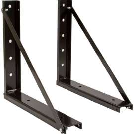 Buyers Truck Box Mounting Bracket - Bolted - 1701006B