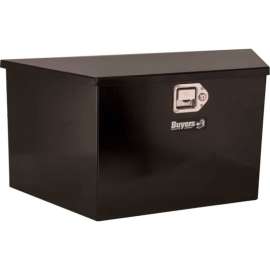Buyers Steel Trailer Tongue Truck Box 48"W - 1701285
