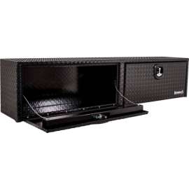 Buyers XL Aluminum Topside Truck Box 18x16x90 - 1721565 - 1721565