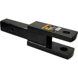 Buyers Products 2" Solid Shank Clevis Ball Mount 9-1/4" Long - 1803065