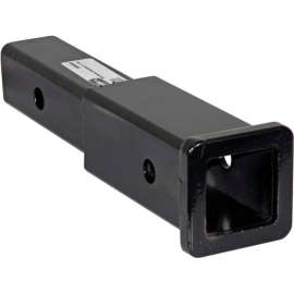 Buyers Products 7" Hitch Receiver Extension - 1804003