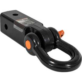 Buyers Products 2-1/2" Receiver Anchor Shackle - 1804025