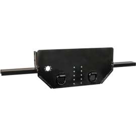 Buyers Products Hitch Plate for Chevy /GM 3500 - 1809035A