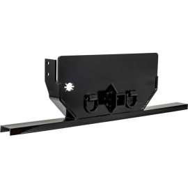 Buyers Products Hitch Plate, 2-1/2 Inch Receiver Tube for RAM - 1809077