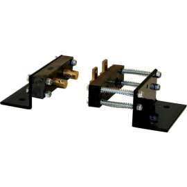 Buyers 12V Contact Plate for Tarp Systems - 3015127