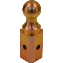 Buyers Products 2-5/16" Hitch Ball Gooseneck Extendor - 3018195