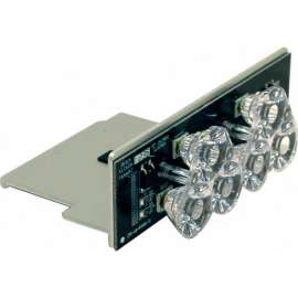 Buyers Clear Middle Take Down Light Module With 9 LED - 3024640