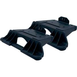 Buyers Adjustable Plastic Mounting Feet For LED Modular Light Bars - 3024646
