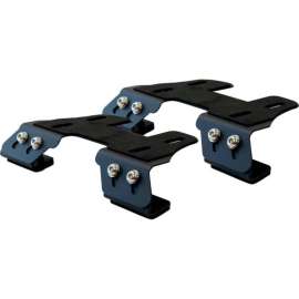 Buyers Adjustable Steel Mounting Feet For LED Modular Light Bar - 3024647