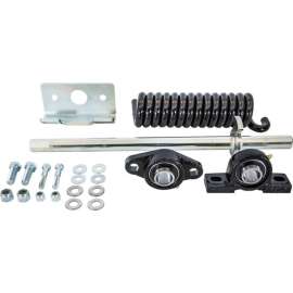 Buyers Underbody Spring Assembly, Passenger Side - 3024916