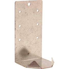 Buyers Galvanized Mounting Bracket For Portable Beacon Lights SL475A/SL475R - 3029961