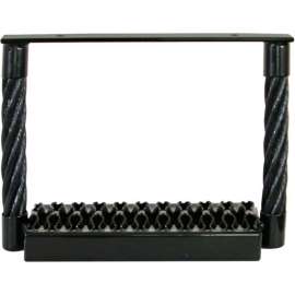 Buyers Cable Truck Step - Diamond Step 15"W x 9"H - 5230915