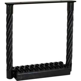 Buyers Cable Truck Step - Diamond Step 15"W x 15"H - 5231515
