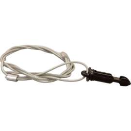 Buyers Products Pin And Cable Replacement For 5422010 Breakaway Switch - 5422012