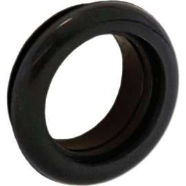 Buyers Black Grommet for .75" Round Marker Lights with 3 LED - 5627503
