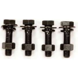 Buyers Products Pintle Hook Mounting Kit for PH30 - 8530