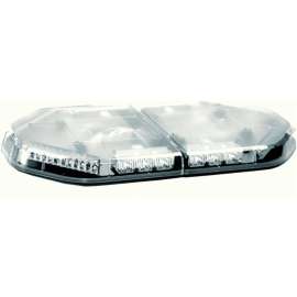 Buyers 24" Amber Modular Light Bar With 6 LED Modules - 8893024