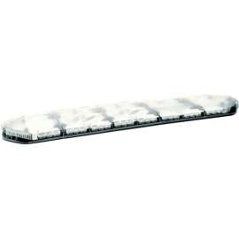 Buyers 60" Amber Modular Light Bar With 12 LED Modules - 88930603