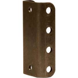 Buyers Products 7-Ton Cast Eye w/ 3" I.D., Plain Finish - B16137
