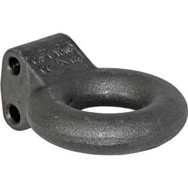 Buyers Products 7-Ton Cast Eye w/ 3" I.D., Zinc Plated Finish - B16137Z