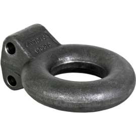Buyers Products 10-Ton Forged Eye w/ 3" I.D., Plain Finish - B16140