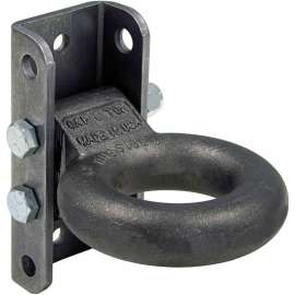 Buyers Products 3-Position Adjustable Eye Assembly w/ 3" Channel - B18128