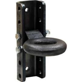 Buyers Products 5-Position Adjustable Eye Assembly w/ 3" Heavy-Duty Channel - B20145