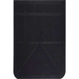 Buyers Heavy Duty Rubber Mudflaps - 1/4" Thick 20X24 - B2024LSP