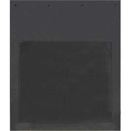 Buyers Extra Heavy Duty Mudflaps - 3/8" Thick 24X36 - B36LXP