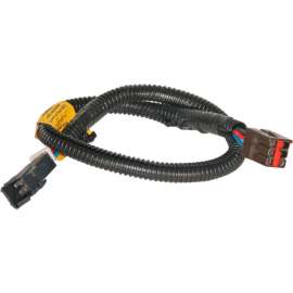 Buyers Products Brake Control Wiring Harness Ford E-350/E-450/F-250 - F-550 '05-'07 - BCHF1