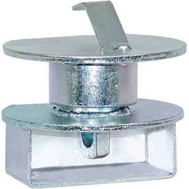 Buyers Products 2-1/2 To 3" I.D. Drawbar Lock - BDL253