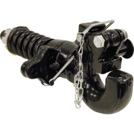 Buyers Products 15 Ton Swivel Type Pintle Hook - BP100A
