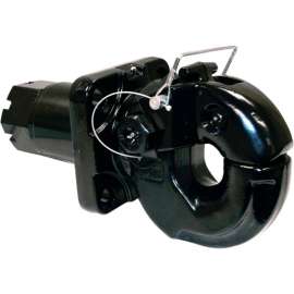 Buyers Products 50 Ton Heavy-Duty Swivel Type Pintle Hook - BP880