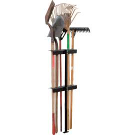 Buyers Hand Tool Rack - Open Trailer - LT35