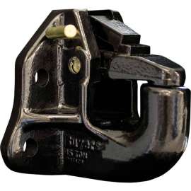 Buyers Products 45 Ton 4-Hole Air Compensated Pintle Hook - P45AC4
