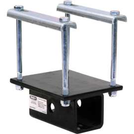 Buyers Products RV Bumper Receiver Hitch - RVA24
