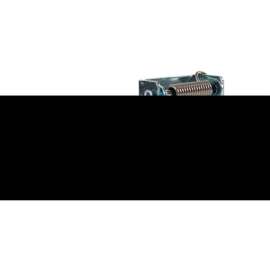 Buyers Products 7-Way Stamped Zinc Trailer Connector - Truck Side - TC1007Z