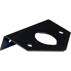Buyers Products 4-5-6-Way Zinc Trailer Connector Bracket - TC1456