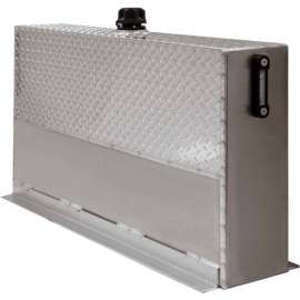 Buyers 35 Gallon Upright Aluminum Hydraulic Reservoir