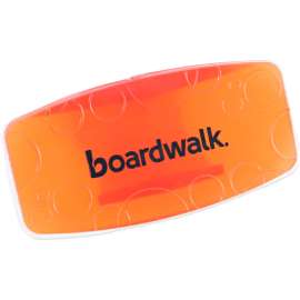 Boardwalk Bowl Clip, Mango Scent, Orange, 72/case